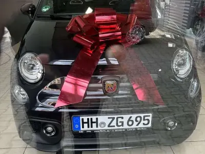 Gebraucht Abarth 695