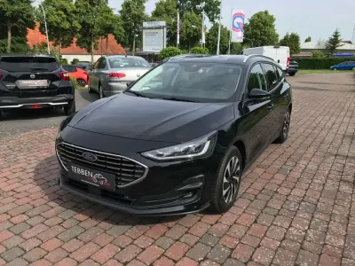 Gebraucht Ford Focus