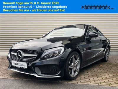 Mercedes C180