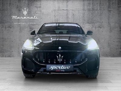 Maserati Grecale
