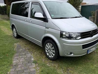 VW T5