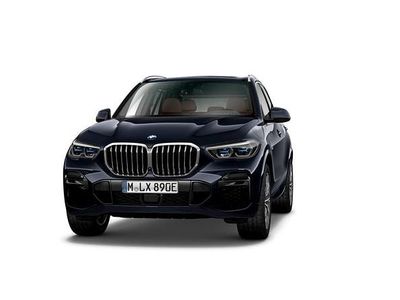 Gebraucht 2022 BMW X5 Comfort Edition SUV | 61.705 € (Etwas zu teuer)