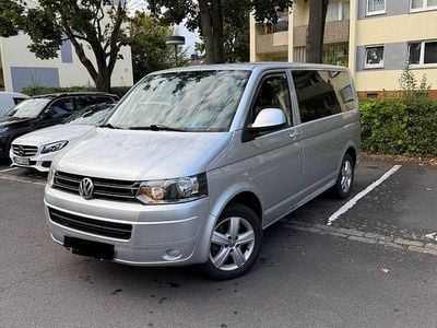 VW Multivan