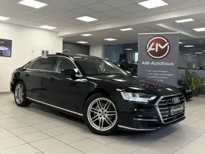 Gebraucht Audi A8L