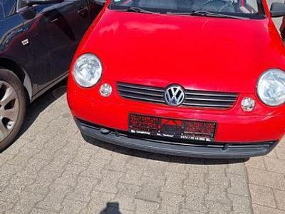 VW Lupo