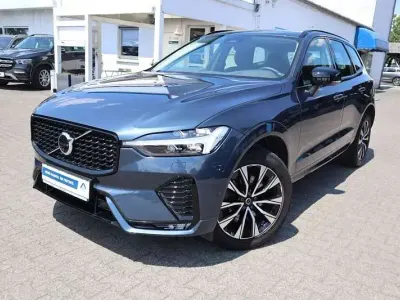 Gebraucht Volvo XC60