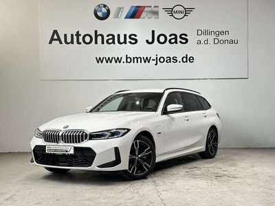 gebraucht BMW 330e xDrive Touring