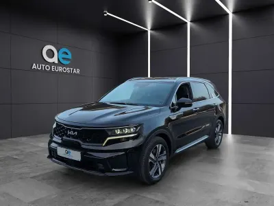 Usata Kia Sorento Spirit 193 CV (141 kW) 2024 Nero SUV
