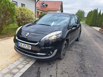 Renault Grand Scénic III
