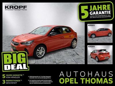 Opel Corsa-e