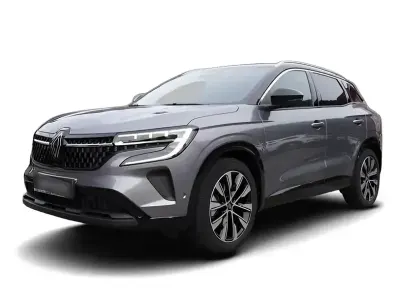 Gebraucht Renault Austral LE 200 PS (147 kW) 2025 Schwarz SUV