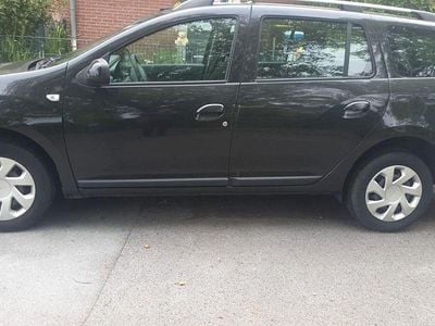 Dacia Logan MCV