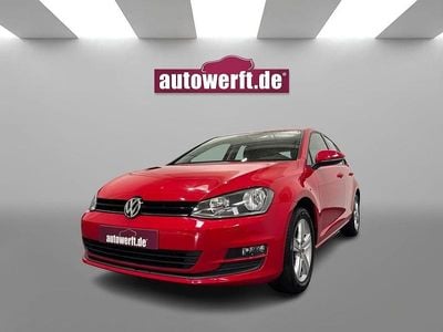 VW Golf VII