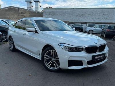 BMW 630