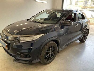 gebraucht Honda HR-V HR-V1.5 i-VTEC TURBO CVT Sport