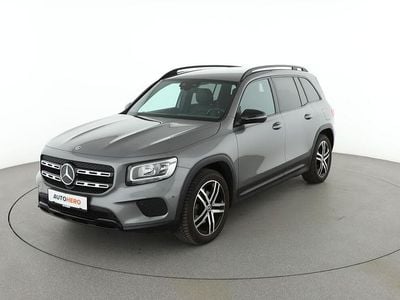 Mercedes GLB180