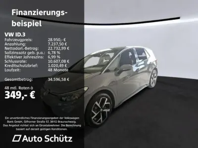 Gebraucht VW ID.3