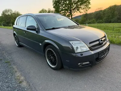 Occasion Opel Signum