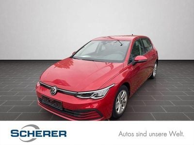 VW Golf VIII