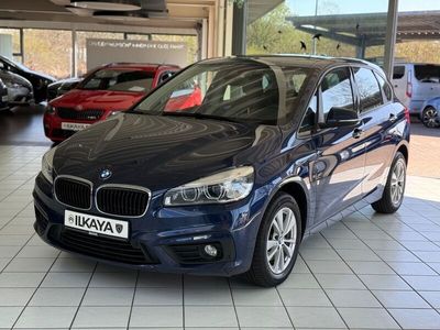 BMW 216 Active Tourer