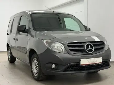 Gebraucht Mercedes Citan 108