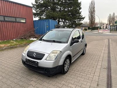 Citroën C2