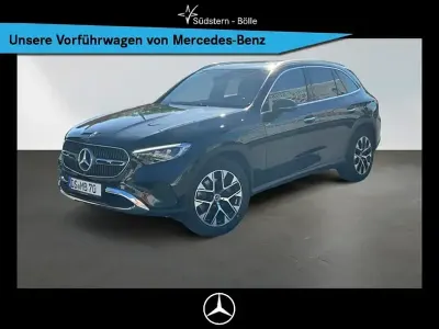 Gebraucht Mercedes GLC200