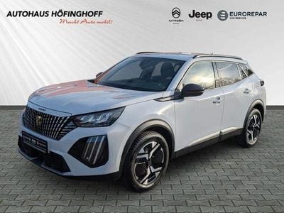 Usata Peugeot 2008 Allure 2025 Andere SUV
