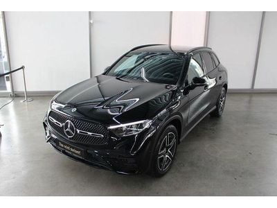 Gebraucht 2023 Mercedes 200 AMG SUV | 49.900 € (Guter Preis)