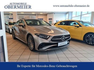 Mercedes CLS400