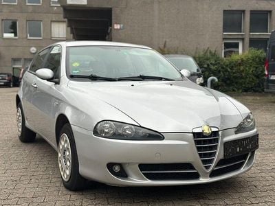 Alfa Romeo 147