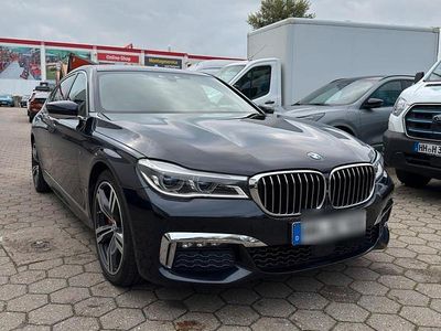 BMW 730L