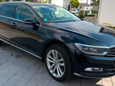 Gebraucht VW Passat