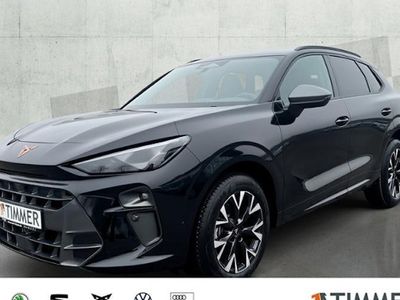 Nuova Cupra Terramar 150 CV (110 kW) 2026 Nero SUV