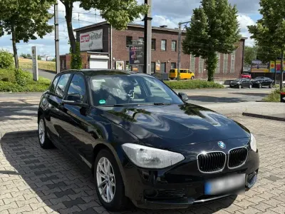 Gebraucht BMW 116
