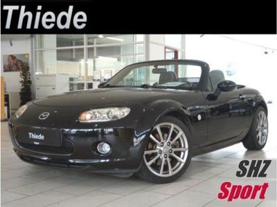 Mazda MX5