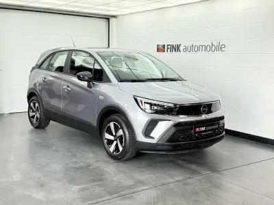 Gebraucht Opel Crossland