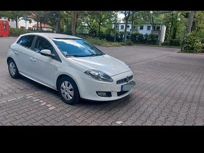 Fiat Bravo
