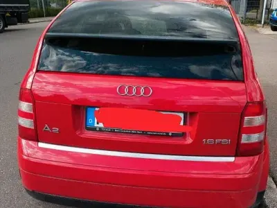 Occasion Audi A2