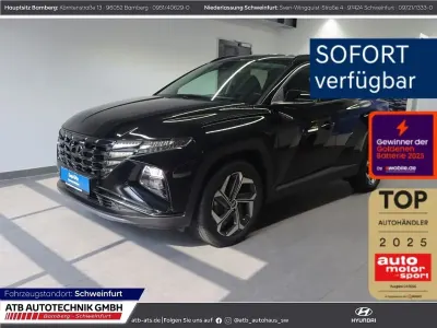 Gebraucht Hyundai Tucson