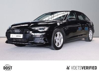 Gebraucht Audi A6 Sport 286 PS (210 kW) 2020 Brillantschwarz Kombi