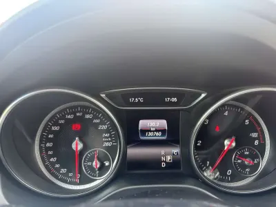 Gebraucht Mercedes GLA220