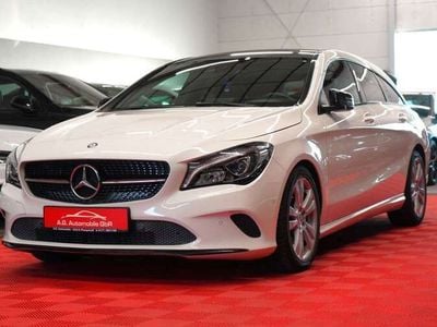 Mercedes CLA180