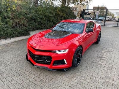 Chevrolet Camaro ZL1