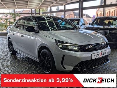 Gebraucht Opel Corsa Comfort 101 PS (74 kW) 2025 Silber Kleinwagen