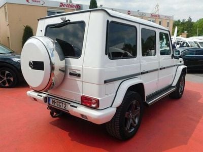 Mercedes G350