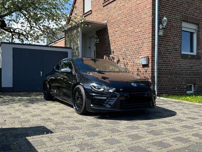 VW Scirocco
