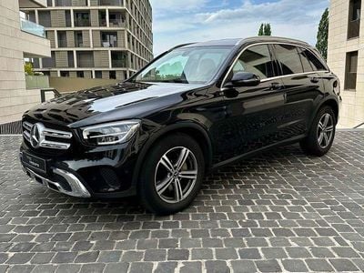 Mercedes GLC220