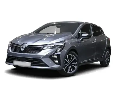 Gebraucht Renault Clio Techno 2025 Grau Kleinwagen