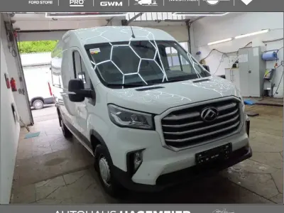 Gebraucht Maxus V90
